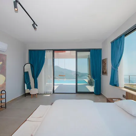 Ban 1 Villa Fethiye
