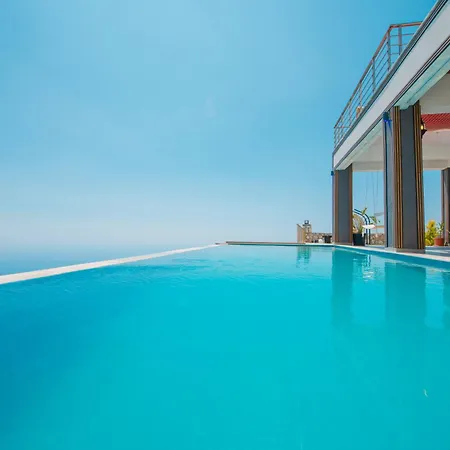 Ban 1 Villa *
