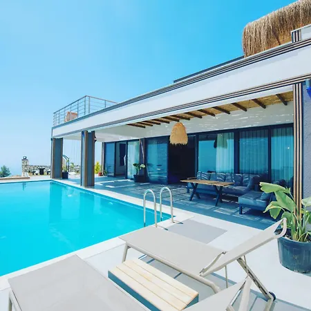 Ban 1 * Fethiye