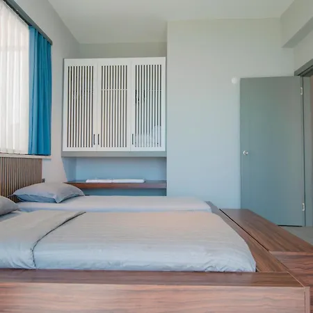 Ban 1 Villa Fethiye