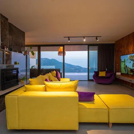 Ban 1 * Fethiye