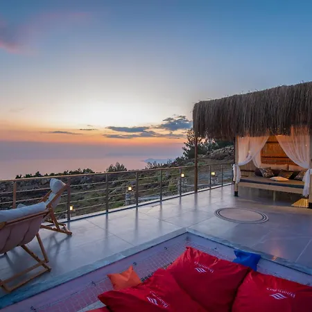 Villa Ban 1 Fethiye