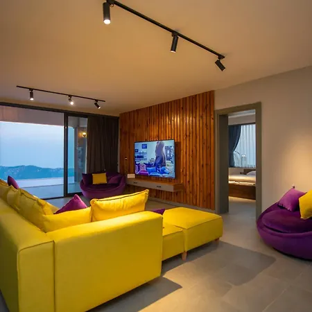 Villa Ban 1 Fethiye