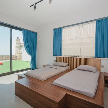 Ban 1 Villa Fethiye